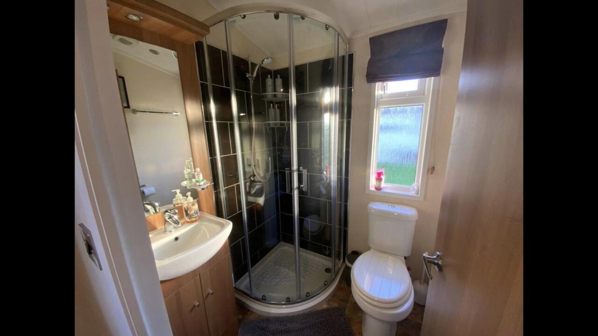 Bumblebee Lodge Tydd St. Giles المظهر الخارجي الصورة